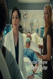 Saving Hope