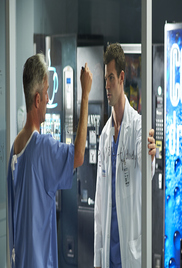 Saving Hope