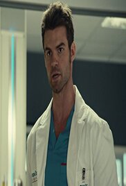 Saving Hope