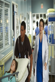 Saving Hope