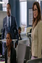 Major Crimes