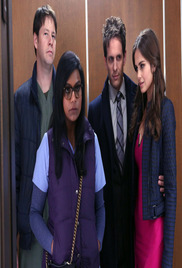 The Mindy Project