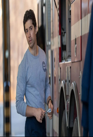 Chicago Fire