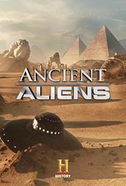 Ancient Aliens