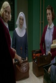 Call the Midwife