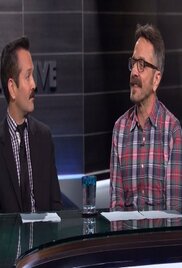 The Jeselnik Offensive