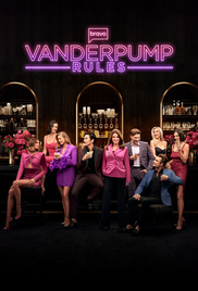 Vanderpump Rules