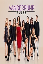 Vanderpump Rules