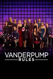 Vanderpump Rules