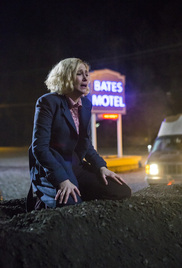 Bates Motel