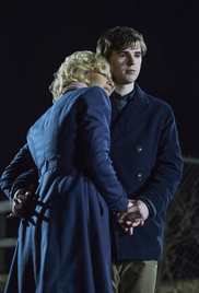 Bates Motel