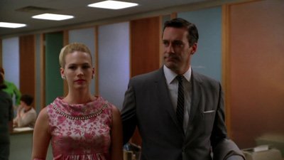 Mad Men