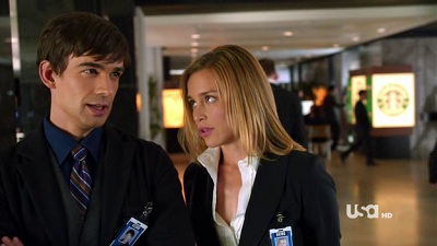 Covert Affairs