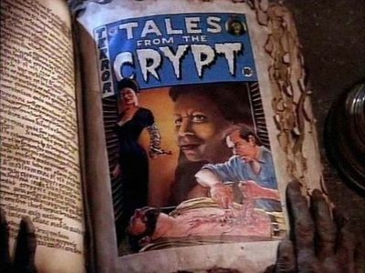 Tales from the Crypt