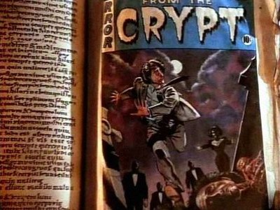 Tales from the Crypt