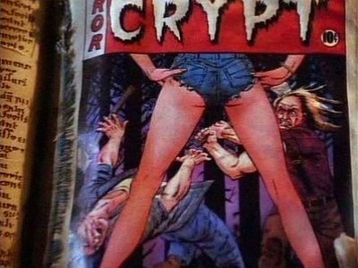 Tales from the Crypt