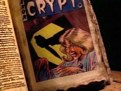 Tales from the Crypt