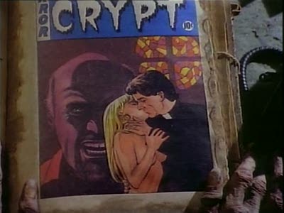 Tales from the Crypt