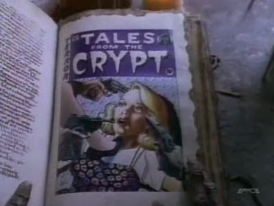 Tales from the Crypt