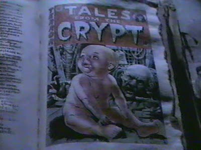 Tales from the Crypt