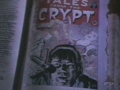 Tales from the Crypt