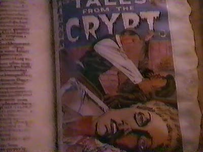 Tales from the Crypt