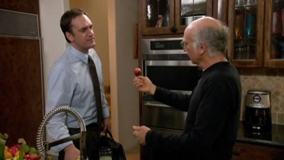 Curb Your Enthusiasm