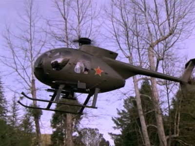 Airwolf