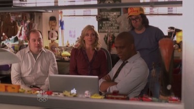 30 Rock