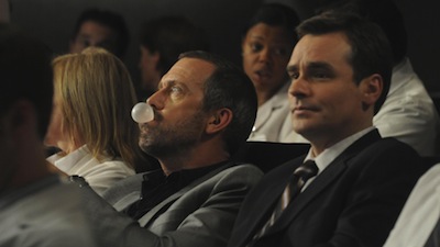 House MD