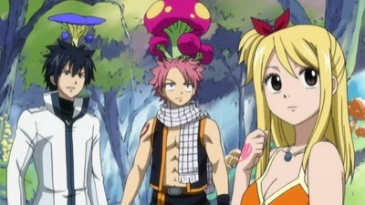 Fairy Tail