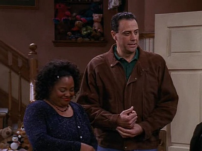 Everybody Loves Raymond