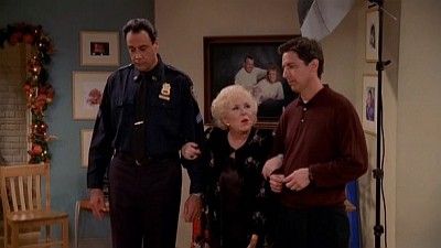 Everybody Loves Raymond