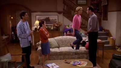 Everybody Loves Raymond