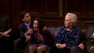 Everybody Loves Raymond