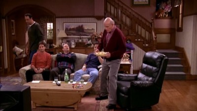 Everybody Loves Raymond