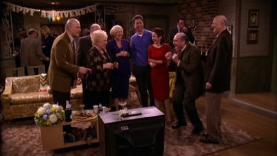 Everybody Loves Raymond