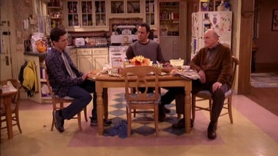 Everybody Loves Raymond