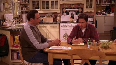 Everybody Loves Raymond