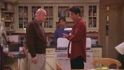 Everybody Loves Raymond