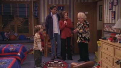 Everybody Loves Raymond