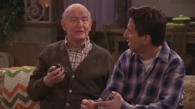 Everybody Loves Raymond