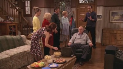 Everybody Loves Raymond