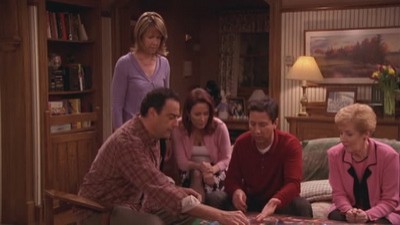 Everybody Loves Raymond