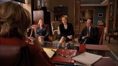 The Good Wife