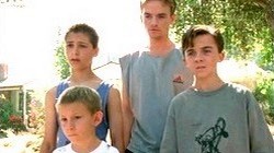 Malcolm in the Middle