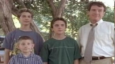 Malcolm in the Middle