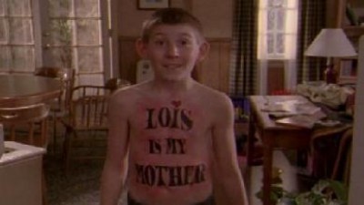 Malcolm in the Middle