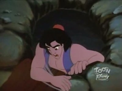 Aladdin