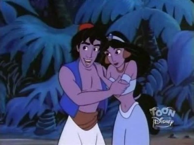 Aladdin